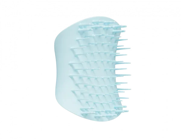 Tangle Teezer The Scalp Exfoliator and Massager Seafoam Blue - Щітка для масажу голови